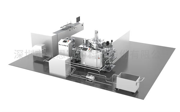 瞄準超400Wh/kg目標，曼恩斯特以“高固含”黑科技定義涂布工藝新邊界